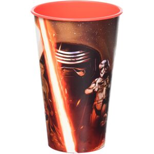 Disney Star Wars The Force Awakens Fun Tumbler Cup 2 Pack Disney Star Wars The Force Awakens Fun Tumbler Cup 2 Pack