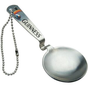 Guinness Toucan Pint Pouring Steel Spoon Guinness Official Merchandi Guinness Toucan Pint Pouring Steel Spoon Guinness Official Merchandi