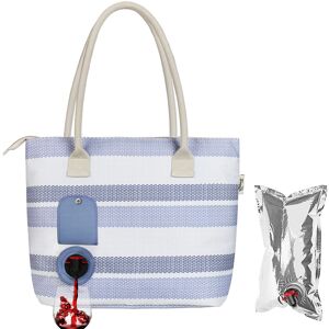 Tirrinia Wine Tote Bag with Hidden Dispenser, Insulated Large Wine Carrying Carr Tirrinia Wine Tote Bag with Hidden Dispenser, Insulated Large Wine Carrying Carr