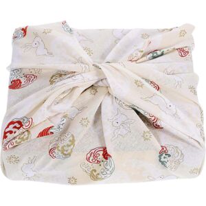 Kricely (As Shown, One size) Japanese Handkerchief Bento Wrapping Cloth Gift Box Packagi Kricely (As Shown, One size) Japanese Handkerchief Bento Wrapping Cloth Gift Box Packagi