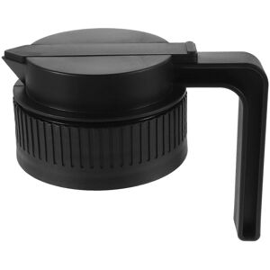 Kricely (As show, One size) Water Pitcher Pouring Lid Flip Cap Lid With Handle Reusable Kricely (As show, One size) Water Pitcher Pouring Lid Flip Cap Lid With Handle Reusable