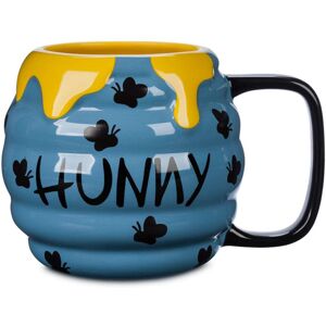 Disney Winnie the Pooh Hunny Pot Mug Disney Winnie the Pooh Hunny Pot Mug