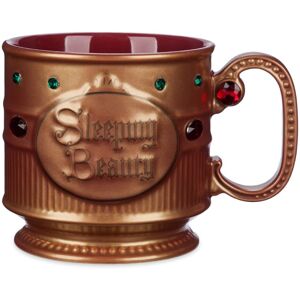Disney Sleeping Beauty Storybook Mug Disney Sleeping Beauty Storybook Mug