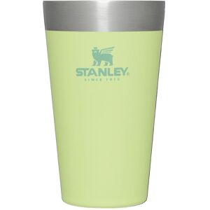 Stanley Adventure Stacking Beer Pint 16oz Citron Stanley Adventure Stacking Beer Pint 16oz Citron