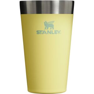 Stanley Adventure Inulsated Stacking Beer Pint Glass Stainless Steel Double Wal Stanley Adventure Inulsated Stacking Beer Pint Glass Stainless Steel Double Wal