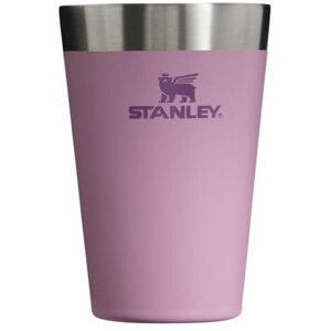 Stanley Adventure Inulsated Stacking Beer Pint Glass Stainless Steel Double Wal Stanley Adventure Inulsated Stacking Beer Pint Glass Stainless Steel Double Wal