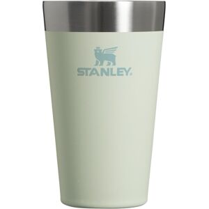 Stanley Adventure Inulsated Stacking Beer Pint Glass Stainless Steel Double Wal Stanley Adventure Inulsated Stacking Beer Pint Glass Stainless Steel Double Wal