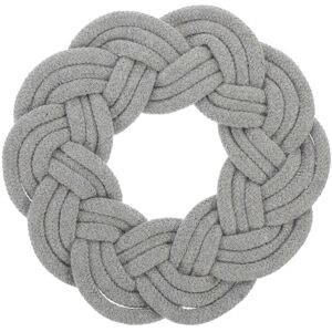 Kricely (As show, One size) Woven Placemat Coaster Wear-resistant Woven Placemat Home Cu Kricely (As show, One size) Woven Placemat Coaster Wear-resistant Woven Placemat Home Cu