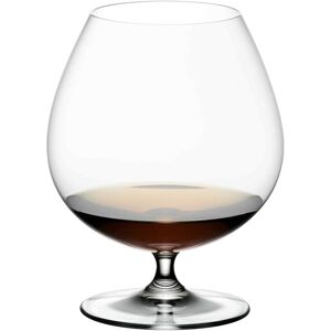 Riedel Vinum Brandy/Cognac Snifter Set of 4 Riedel Vinum Brandy/Cognac Snifter Set of 4