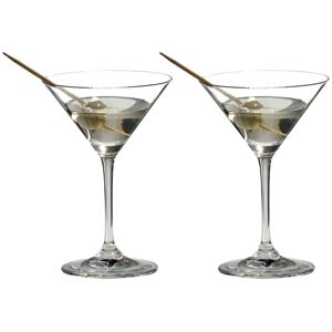 Riedel Vinum Martini Riedel Vinum Martini