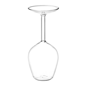 Torribaly Long Stem Upside Down Wine Glass Funky Unique Stemmed Glasses Torribaly Long Stem Upside Down Wine Glass Funky Unique Stemmed Glasses