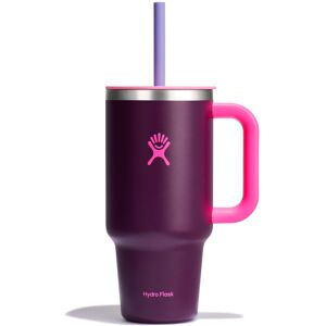 Hydro Flask 32 Oz Travel Tumbler Sugarplum Hydro Flask 32 Oz Travel Tumbler Sugarplum