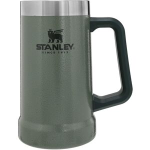 Stanley Adventure Big Grip Beer Stein 24 oz Mug Keeps Beer Cold for Hours Hold Stanley Adventure Big Grip Beer Stein 24 oz Mug Keeps Beer Cold for Hours Hold