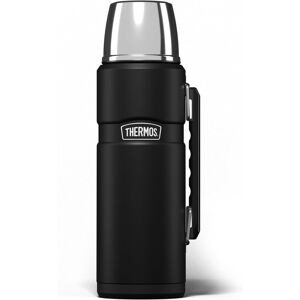 Stainless King 1.2L Multi-Purpose Thermos Original-Style Flask can be us Stainless King 1.2L Multi-Purpose Thermos Original-Style Flask can be us