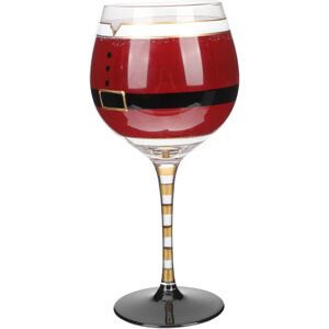 hbhkjs Christmas Wine Crystal Glass Whiskey Red Wine Goblet Elegant Xmas Family Friends hbhkjs Christmas Wine Crystal Glass Whiskey Red Wine Goblet Elegant Xmas Family Friends