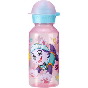 Paw Patrol Girl 370ml Water Bottle Made of Durable Material BPA Free Paw Patrol Girl 370ml Water Bottle Made of Durable Material BPA Free