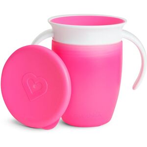 Munchkin Miracle 360 Cup Colors May Vary 7 oz Munchkin Miracle 360 Cup Colors May Vary 7 oz