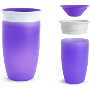 Munchkin 44142 10 Oz. Miracle 360 Cup Assorted Colors Munchkin 44142 10 Oz. Miracle 360 Cup Assorted Colors