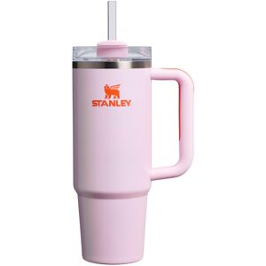 Stanley Quencher H2.0 Tumbler with Handle & Straw 30 oz Twist On 3-Way Lid C Stanley Quencher H2.0 Tumbler with Handle & Straw 30 oz Twist On 3-Way Lid C