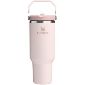 Stanley IceFlow 2.0 Flip Straw Tumbler with Handle 40 oz Twist On Lid and Flip Stanley IceFlow 2.0 Flip Straw Tumbler with Handle 40 oz Twist On Lid and Flip