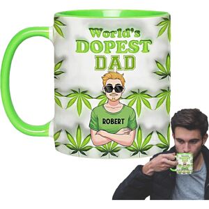 Unbranded Dad Mug Mug for Dad,Family Ceramic Mugs Best Father's Day Cup for Laughs, Cera Unbranded Dad Mug Mug for Dad,Family Ceramic Mugs Best Father's Day Cup for Laughs, Cera