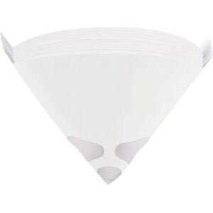 Jojomino Strainers 100 Pack 100 Micron Paint Cone Paint Strainers with Fine Nylon Mesh Au Jojomino Strainers 100 Pack 100 Micron Paint Cone Paint Strainers with Fine Nylon Mesh Au