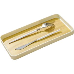 Unbranded (klein) Tea Serving Tray, Rectangular Trays, Decorative Tray Rectangular with Ri Unbranded (klein) Tea Serving Tray, Rectangular Trays, Decorative Tray Rectangular with Ri