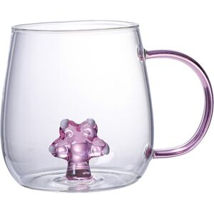 Unbranded (Cat Paw) Animal Drinking Cups, Animal Coffee Cup, Novelty Cute Mugs Tea Cup, 38 Unbranded (Cat Paw) Animal Drinking Cups, Animal Coffee Cup, Novelty Cute Mugs Tea Cup, 38