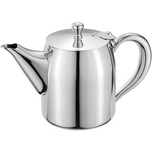 Judge Teaware 8 Cup Stainless Steel Teapot Judge Teaware 8 Cup Stainless Steel Teapot