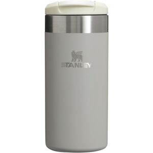 (One Size, Grey) Stanley AeroLight Transit 350ml Tumbler (One Size, Grey) Stanley AeroLight Transit 350ml Tumbler