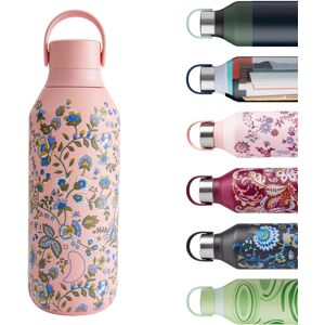 Chilly's Series 2 Water Bottle - Stainless Steel Thermal Bottles with Double Wal Chilly's Series 2 Water Bottle - Stainless Steel Thermal Bottles with Double Wal