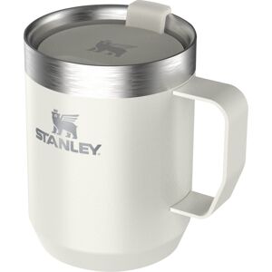 (One Size, Cream) Stanley Everyday 236ml Camp Mug (One Size, Cream) Stanley Everyday 236ml Camp Mug