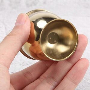 Kikidex (As show, One size) Egg Cups Set Stainless Steel Eggs Hard Boiled Eggs And Soft Kikidex (As show, One size) Egg Cups Set Stainless Steel Eggs Hard Boiled Eggs And Soft
