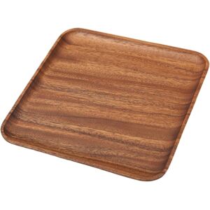 Unbranded Wooden Serving Tray, Wooden Tray Storage for Jewellery, Coffee Table Tray, Woode Unbranded Wooden Serving Tray, Wooden Tray Storage for Jewellery, Coffee Table Tray, Woode