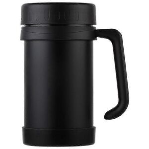 Kikidex (As show, One size) 500Ml/17Oz Stainless Steel Vacuum Flasks With Handle Thermo Kikidex (As show, One size) 500Ml/17Oz Stainless Steel Vacuum Flasks With Handle Thermo