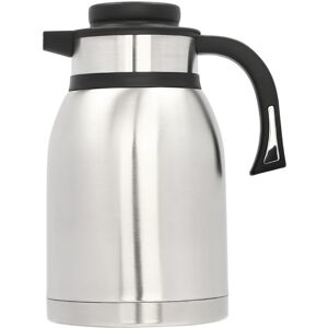 Unbranded Stainless Steel Thermos Jug,Double Walled Vacuum Insulated Coffee Pot Unbranded Stainless Steel Thermos Jug,Double Walled Vacuum Insulated Coffee Pot