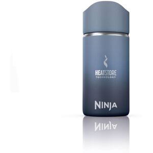 Ninja 300 ml Sip Perfect Hot Drinks Travel Flask, Made BPA-Free, Dishwasher Safe Ninja 300 ml Sip Perfect Hot Drinks Travel Flask, Made BPA-Free, Dishwasher Safe