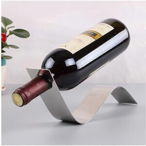 Unbranded (As show, One size) Stainless Steel Bottle Holder, Wine Bottle Holder, Wine Bott Unbranded (As show, One size) Stainless Steel Bottle Holder, Wine Bottle Holder, Wine Bott