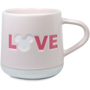 Disney Mickey Mouse Icon ''Love'' Mug Disney Mickey Mouse Icon ''Love'' Mug