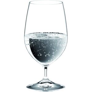 Riedel VINUM Gourment Glasses Set of 2 Clear (6416/21) Riedel VINUM Gourment Glasses Set of 2 Clear (6416/21)