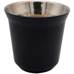 Unbranded (As show, One size) Coffee Mug Espresso Cups Stainless Steel Double Wall Thermal Unbranded (As show, One size) Coffee Mug Espresso Cups Stainless Steel Double Wall Thermal