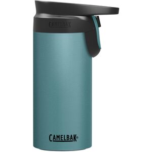 Camelbak Forge Flow Coffee & Travel Mug Insulated Stainless Steel - Non-Slip Si Camelbak Forge Flow Coffee & Travel Mug Insulated Stainless Steel - Non-Slip Si
