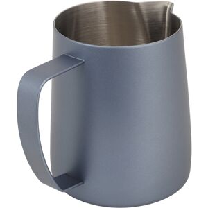 Unbranded Coffee Milk Frothing Cup Stainless Steel Jug Steaming Pitcher 700ml Coffee Latte Unbranded Coffee Milk Frothing Cup Stainless Steel Jug Steaming Pitcher 700ml Coffee Latte