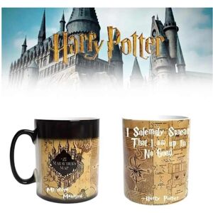 Unbranded Harry Potter Color Changing Heat Sensitive Coffee Mug Map Birthday Pattern Gift Unbranded Harry Potter Color Changing Heat Sensitive Coffee Mug Map Birthday Pattern Gift