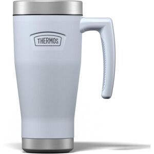 Thermos Icon Travel Mug (470ml) - Blue, 7hr Hot/22hr Cold Thermos Icon Travel Mug (470ml) - Blue, 7hr Hot/22hr Cold