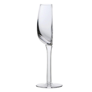 Unbranded Interesting Half Wine Glass Shape Crystal Glass Cups Unbranded Interesting Half Wine Glass Shape Crystal Glass Cups