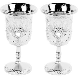 Unbranded 2pcs Vintage Cocktail Glass Exquisite Light Luxury Unbranded 2pcs Vintage Cocktail Glass Exquisite Light Luxury