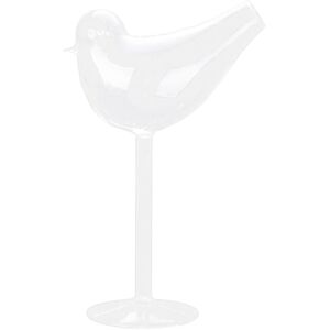 Unbranded (As show, One size) Goblet Beverage Glass for Party Wedding for Creative Drinkin Unbranded (As show, One size) Goblet Beverage Glass for Party Wedding for Creative Drinkin