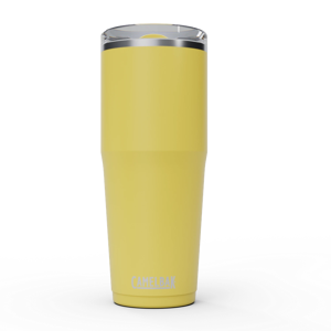 Camelbak Thrive Tumbler Vss 30oz - Yellow Bloom - Thermos Camelbak Thrive Tumbler Vss 30oz - Yellow Bloom - Thermos
