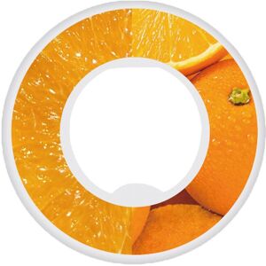 Unbranded (Orange) Up Air Creative Water Bottle Tritan Taste Pod Fruit Fragrance Cola Flav Unbranded (Orange) Up Air Creative Water Bottle Tritan Taste Pod Fruit Fragrance Cola Flav